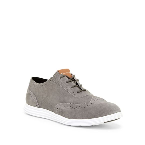Cole Haan Shoes - Cole Haan Misha Grande Oxford II
